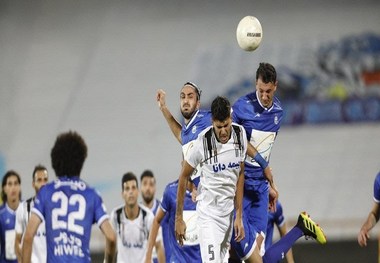 برنامه نیمه نهایی جام حذفی فوتبال مشخص شد
