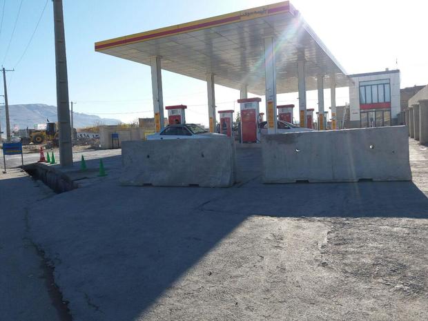 یک بام و دو هوای داستان پلمپ پمپ بنزین پارسه سوخت