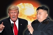حمله نظامی به کره شمالی در صورت شکست دیپلماسی!