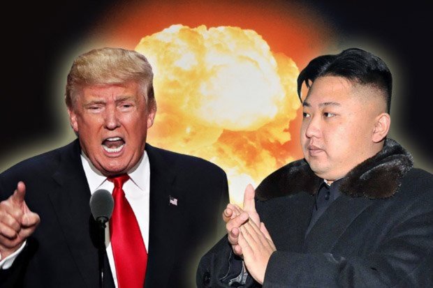 حمله نظامی به کره شمالی در صورت شکست دیپلماسی!