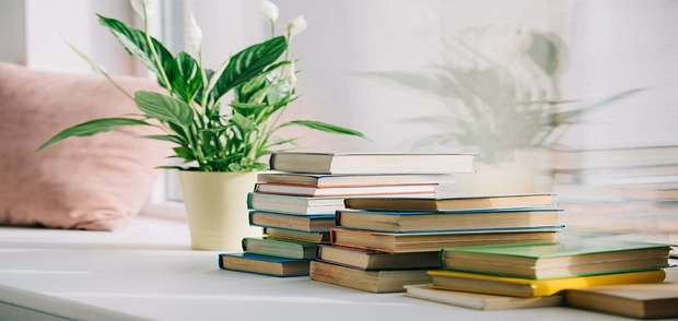 1+5 کتاب که تفکر شما را در مورد عادت های موفقیت دگرگون می کند

