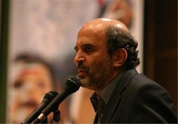 قریب نامزد ریاست فدراسیون فوتبال شد
