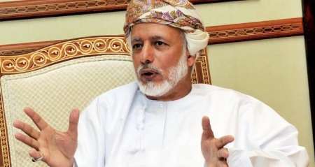 وزیر امورخارجه عمان: اختلاف عربستان و ایران موقتی است