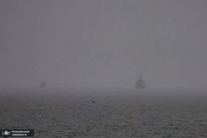 منتخب تصاویر امروز جهان- 5 اسفند 1400