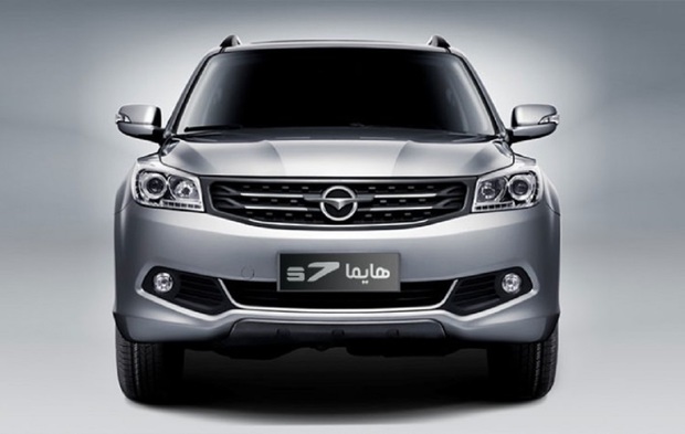 قیمت نهایی محصولات ایران خودرو بهمن 1404 + جدول