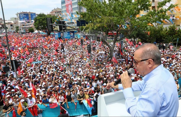 5سناریوی احتمالی درباره انتخابات زودهنگام ترکیه/ اردوغان با بزرگترین چالش دوران سیاسی اش رو به روست و قطعا قدرتش کم می شود