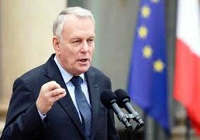 وزیر خارجه فرانسه: موضع ما حفظ توافق هسته‌ای است