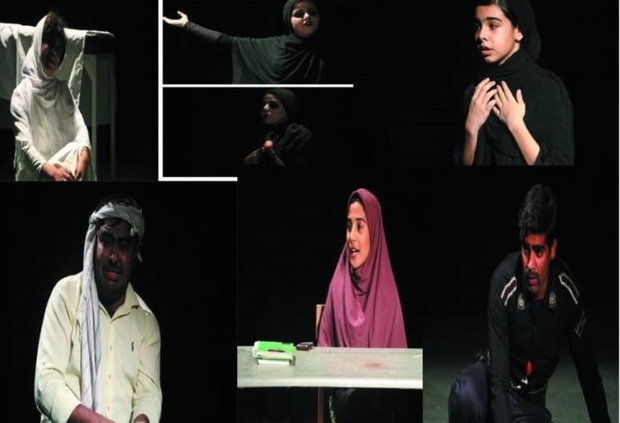 نامزدهای نمایش های برتر جشنواره خلیج فارس معرفی شدند