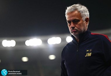 پاری سن ژرمن به مورینیو زنگ زد 