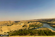 تکذیب انتقال آب خوزستان به کویت یا کشورهای دیگر