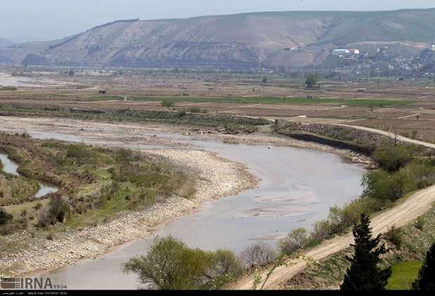 خشکسالی با تنش آبی در 85 روستای گیلان چهره نمایاند