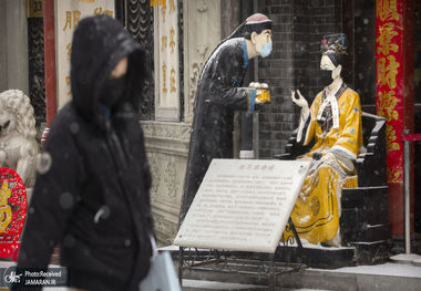 از خودسری های ترامپ، وحشت چینی ها از بازگشت ویروس تا موفقیت یک واکسن
