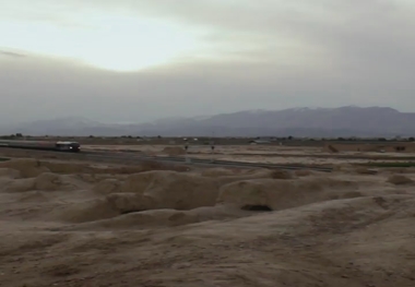 چه اصراری بر نابود کردن آثار کهن مان داریم؟
