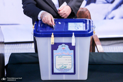 تاکنون ۲۲۲ نفر برای انتخابات مجلس در تهران ثبت نام کرده‌اند