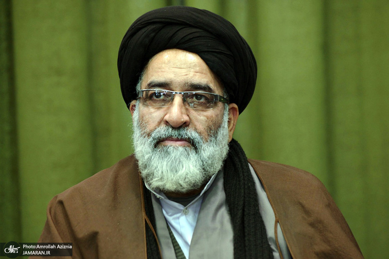 تجدید میثاق اعضای شورای هماهنگی تبلیغات اسلامی با آرمان‌های امام حضرت امام(س)