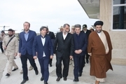امنیت پایدار در مزرهای ایران و جمهوری آذربایجان حاکم است