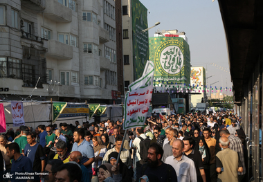 تجمع مردمی ایران ذولفقار حیدر (ع) -1