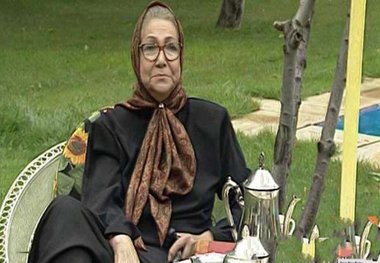 بازیگری که خارج از سریال ها شخصیت دیگری داشت
