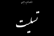 پیام تسلیت ستاد مرکزی راهیان نور در پی درگذشت دانش آموزان البرزی