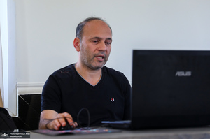 اردوی آمادگی تیم ملی شطرنج نابینایان و کم بینایان اعزامی به بازی‌های هانگژو