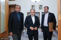 جزییات دیدار وزیر کشور پاکستان با عراقچی در تهران و پیام برای رهبرانقلاب، امروز + عکس ها