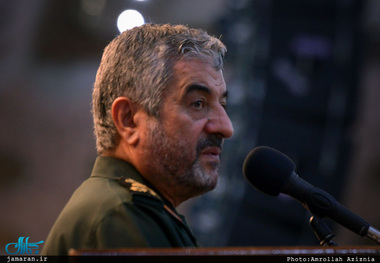 فرمانده کل سپاه: مدل کشورداری باید تغییر کند