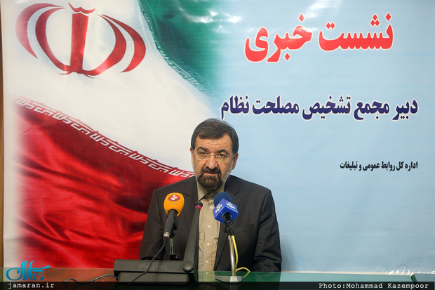 محسن رضایی: ریال ایران قوی‌ترین پول منطقه خواهد شد