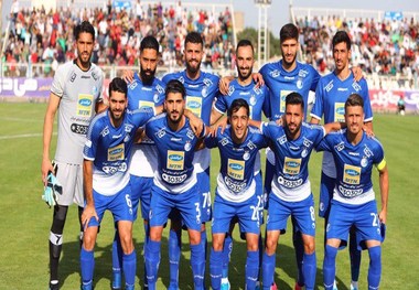 تبریزی از لیست استقلال خط خورد/استراماچونی 4 بازیکن را کنار گذاشت!
