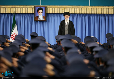 بازتاب بیانات مقام معظم رهبری در رسانه های خارجی