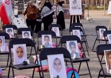 Iran slams global inaction in dealing with aggression against children