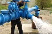 ارتقای کیفیت آب آشامیدنی روستاهای مجتمع آبرسانی صومعه سرا