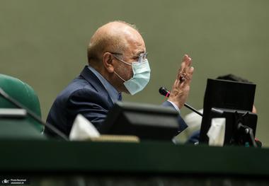 قالیباف: «۱۶ آذر» نماد استقلال طلبی و مبارزه با دخالت خارجی است