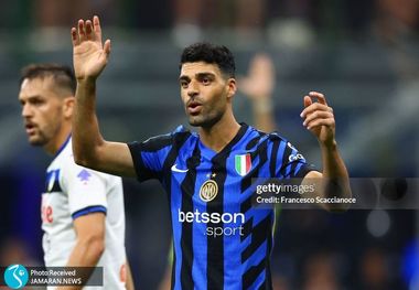 طارمی در ترکیب اولیه اینتر مقابل من سیتی؟