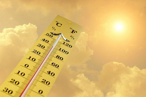 هوای ارومیه تا پایان هفته به 37 درجه می رسد