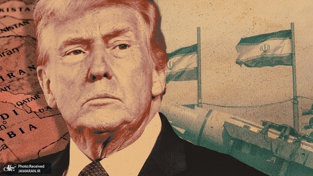 هشدار میدل‌ایست‌مانیتور به آمریکا: اعتمادبه‌نفس کاذب واشنگتن؛ جنگ با ایران، سقوطی تضمینی به باتلاقی فاجعه‌بار است