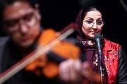 اعتراض به مردسالاری در موسیقی ایران