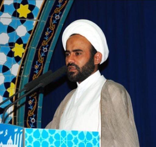خطیب جمعه دیر بوشهر: اقتدار جامعه اسلامی در گرو وحدت امت است