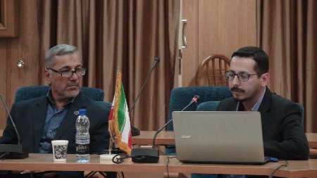 راه اندازی مرکز خدمات مالکیت فکری و تجاری سازی در دانشگاه شیراز