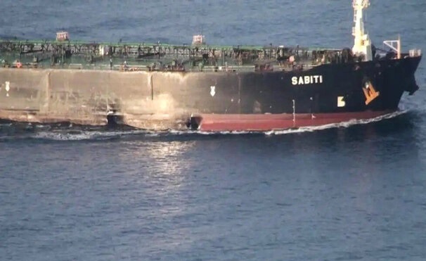 نامه ایران در مورد ناامن بودن دریای سرخ به سازمان بین المللی دریانوردی