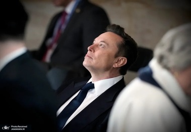 ایلان ماسک نمایندگان کنگره را تهدید کرد / حزب سیاسی جدیدی راه‌اندازی می‌کنم