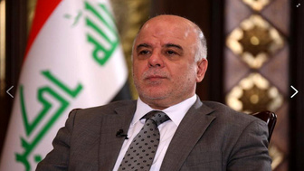 نخست‌وزیر عراق دستور توقف برگزاری همه‌پرسی کردستان عراق را صادر کرد