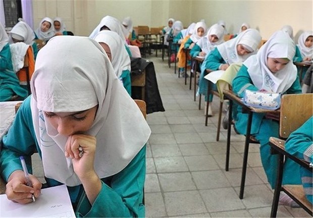شیوه نامه آزمون مدارس خاص در البرز اعلام شد