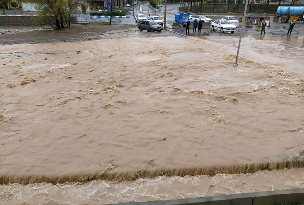 شهرداری بیرجند به دنبال اجرای طرح جمع آوری آب‌های سطحی است