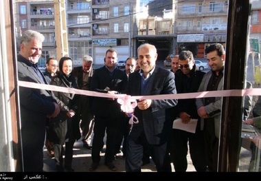 32 طرح با بیش از 49 میلیارد ریال در پاوه افتتاح شد