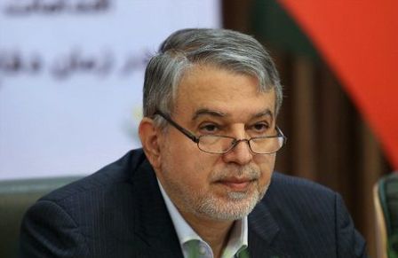 صالحی امیری:رویکرد شهرداری تهران از دولت محوری به رسالت محوری تغییر یابد