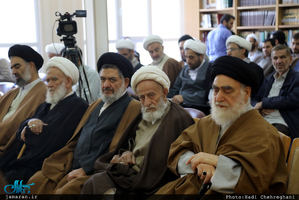 همایش جایگاه قرآن در مکتب اجتهادی امام خمینی(س)