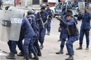 بحران سیاسی در کنگو بالا گرفت/ یک معترض کشته شد