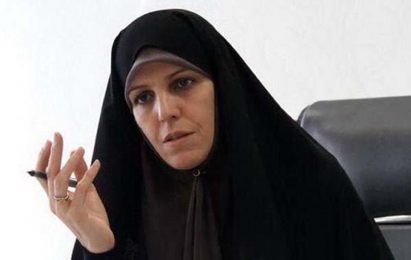 یک شهردار زن پس از 12 سال؛ تنها سهم زنان از مدیریت شهری تهران
