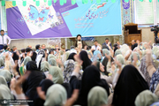 نهمین دوره اردوی ملی جشنواره مهارت های تشکیلاتی دانش آموزان پیشتاز