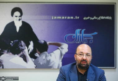 سخنگوی جبهه اصلاحات: امروز، اصلاحات اساسی و تمکین به خواسته‌های جامعه است که باعث بقاء و دوام ‎ایران عزیزمان می‌شود/ دو نسخه آینده‌نگرانه از سوی سیدمحمد خاتمی و میرحسین موسوی در پیشگاه ‎ملت قرار گرفته است